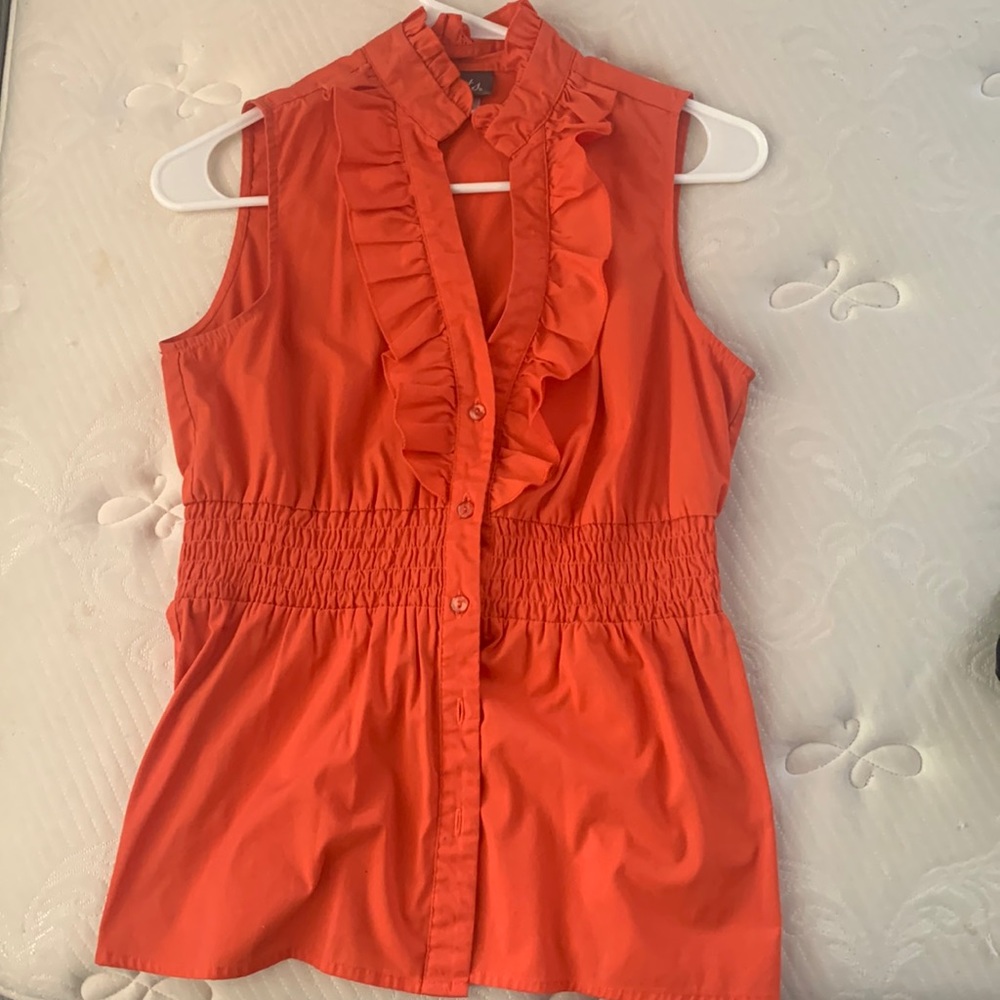 Summer top